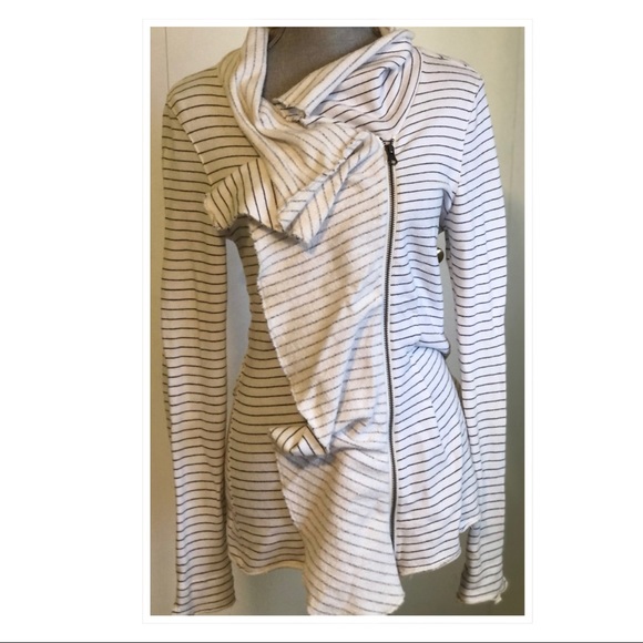 FREE PEOPLE ~ EBB AND FLOW JACKET - Picture 5 of 9